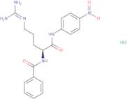 N-α-Benzoyl-L-arginine 4-nitroanilide hydrochloride