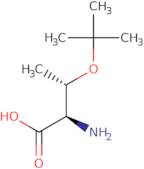 O-tert-Butyl-D-threonine