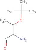 O-tert-Butyl-L-threonine 2-chlorotrityl resin