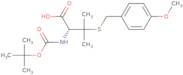 Boc-S-4-methoxybenzyl-L-penicillamine