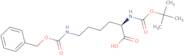 N-alpha-Boc-Nepsilon-Z-D-lysine