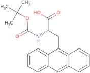Boc-3-(9-anthryl)-L-alanine