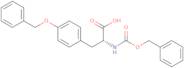 Z-O-benzyl-D-tyrosine