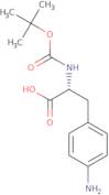 Boc-4-amino-D-phenylalanine