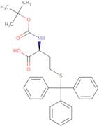Boc-S-trityl-L-homocysteine