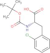 Boc-2-chloro-L-phenylalanine