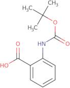 Boc-2-aminobenzoic acid