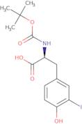 Boc-3-iodo-L-tyrosine