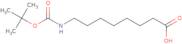 Boc-8-aminocaprylic acid