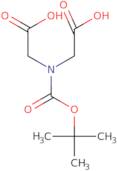 Boc-iminodiacetic acid