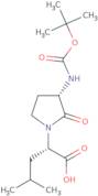 Boc-Freidinger's lactam