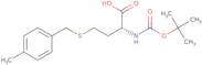 Boc-S-4-methylbenzyl-D-homocysteine