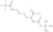 N-α-Boc-Nε-trifluoroacetyl-D-lysine