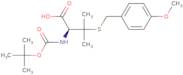 Boc-S-4-methoxybenzyl-D-penicillamine