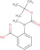 Boc-N-methyl-2-aminobenzoic acid