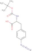 Boc-4-azido-D-phenylalanine