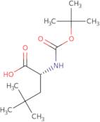 Boc-D-neopentylglycine