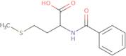 Benzoyl-DL-methionine