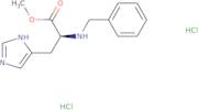 N-α-Benzyl-L-histidine methyl ester dihydrochloride