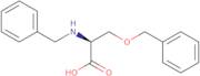 Benzyl-O-benzyl-serine