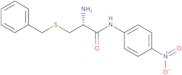 S-Benzyl-L-cysteine 4-nitroanilide