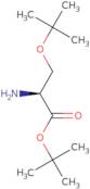O-tert-Butyl-L-serine t-butyl ester