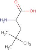 beta-tert-Butyl-DL-alanine