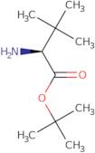 L-α-tert-Butylglycine-tert-butyl ester hydrochloride