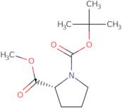 Boc-D-proline methyl ester