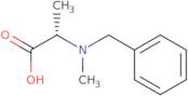 Benzyl-N-methyl-L-alanine