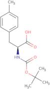 Boc-4-methyl-L-phenylalanine