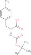 Boc-4-methyl-D-phenylalanine