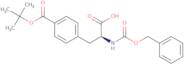 Z-(4-tert-Butyloxycarbonyl)-L-phenylalanine