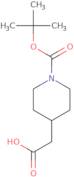 Boc-4-carboxymethyl-piperidine