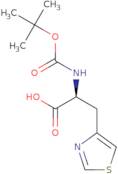 Boc-3-(4-thiazolyl)-L-alanine