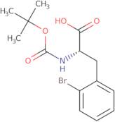 Boc-2-bromo-L-phenylalanine