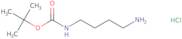Boc-1,4-diaminobutane·HCl