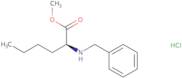 Benzyl-L-norleucine methyl ester hydrochloride