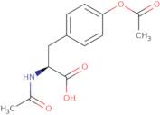 N,O-Bis-acetyl-L-tyrosine