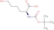 Boc-L-6-hydroxynorleucine