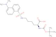 N-α-Boc-Nε-dansyl-L-lysine