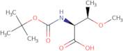 Boc-O-methyl-L-threonine