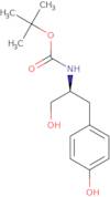 Boc-L-tyrosinol