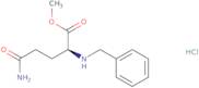 N-Benzyl-L-glutamine methyl ester hydrochloride