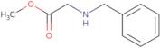 Benzyl glycine methyl ester hydrochloride