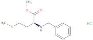 Benzyl-L-methionine methyl ester hydrochloride