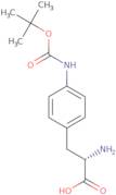 4-(Boc-amino)-L-phenylalanine