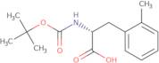 Boc-2-methyl-D-phenylalanine