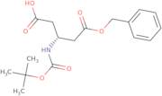 Boc-L-β-glutamic acid 5-benzyl ester