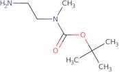Boc-N-methylethylenediamine